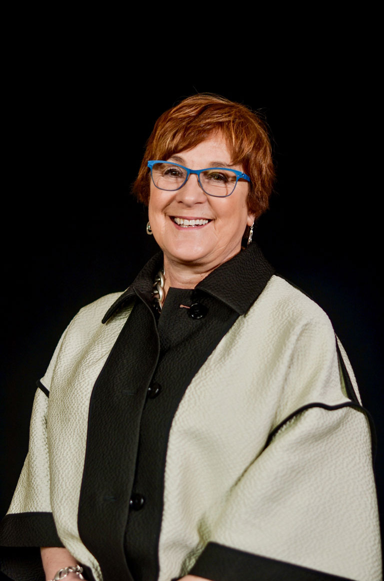 Diane DePanfilis, PhD, MSW