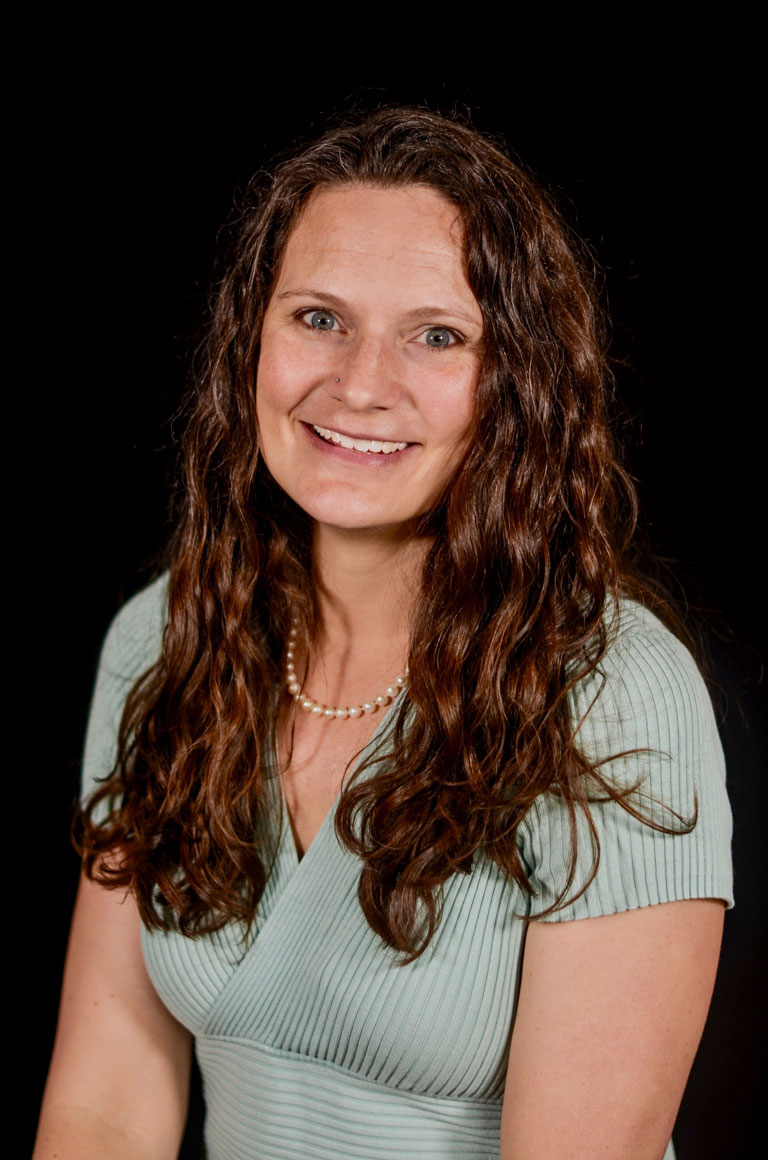 Dr. Sarah Kaye, PhD