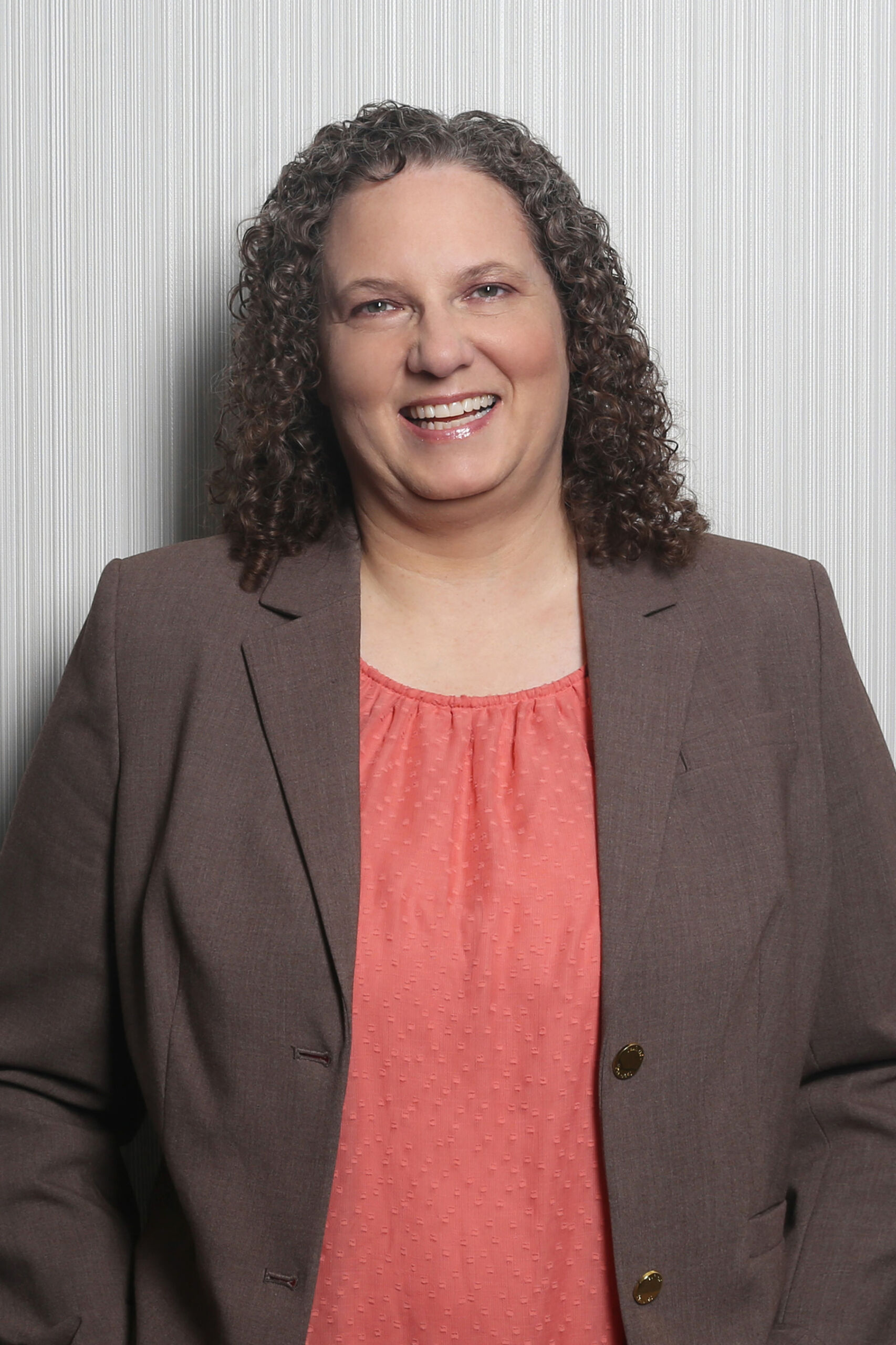 April Klein April Klein headshot.