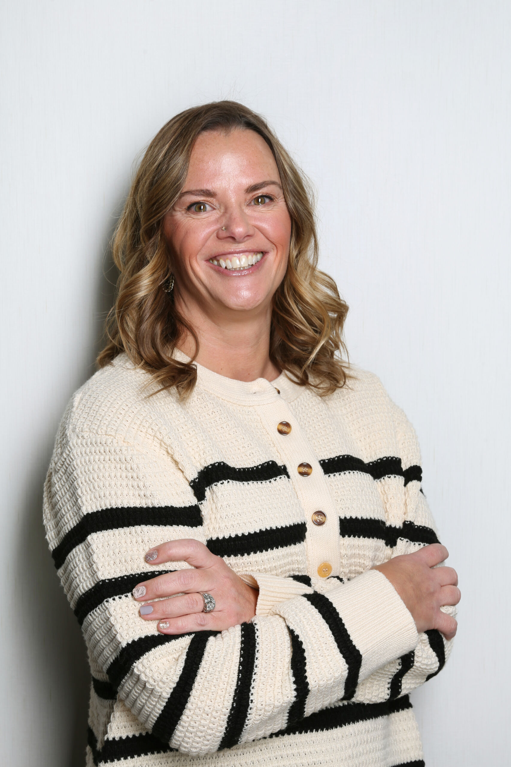 Erin Nasgovitz Erin Nasgovitz headshot.