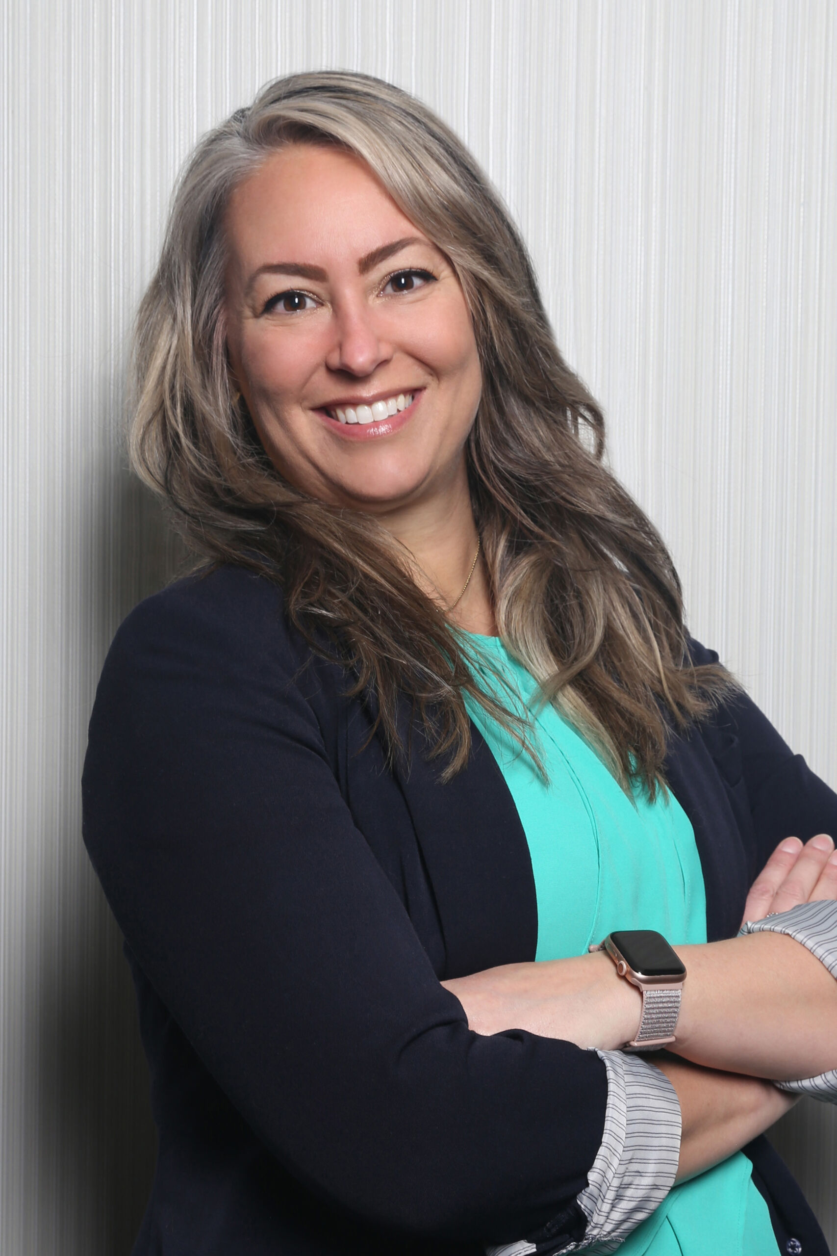 Farah Vallera Farah Vallera headshot.