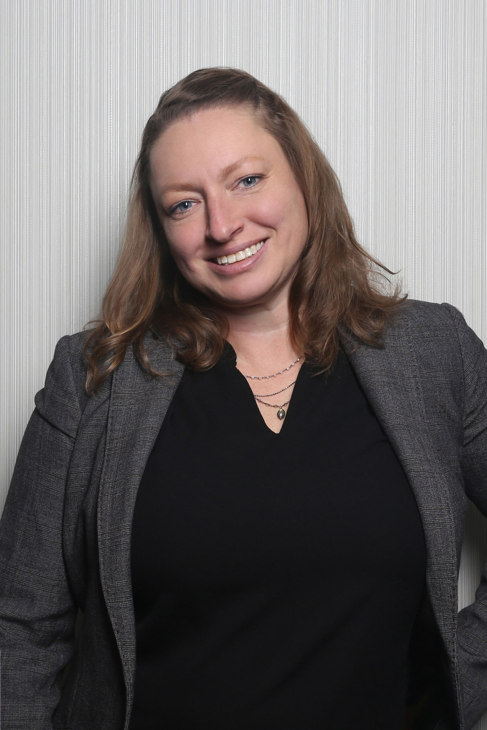 Heather Kohls Heather Kohls headshot.