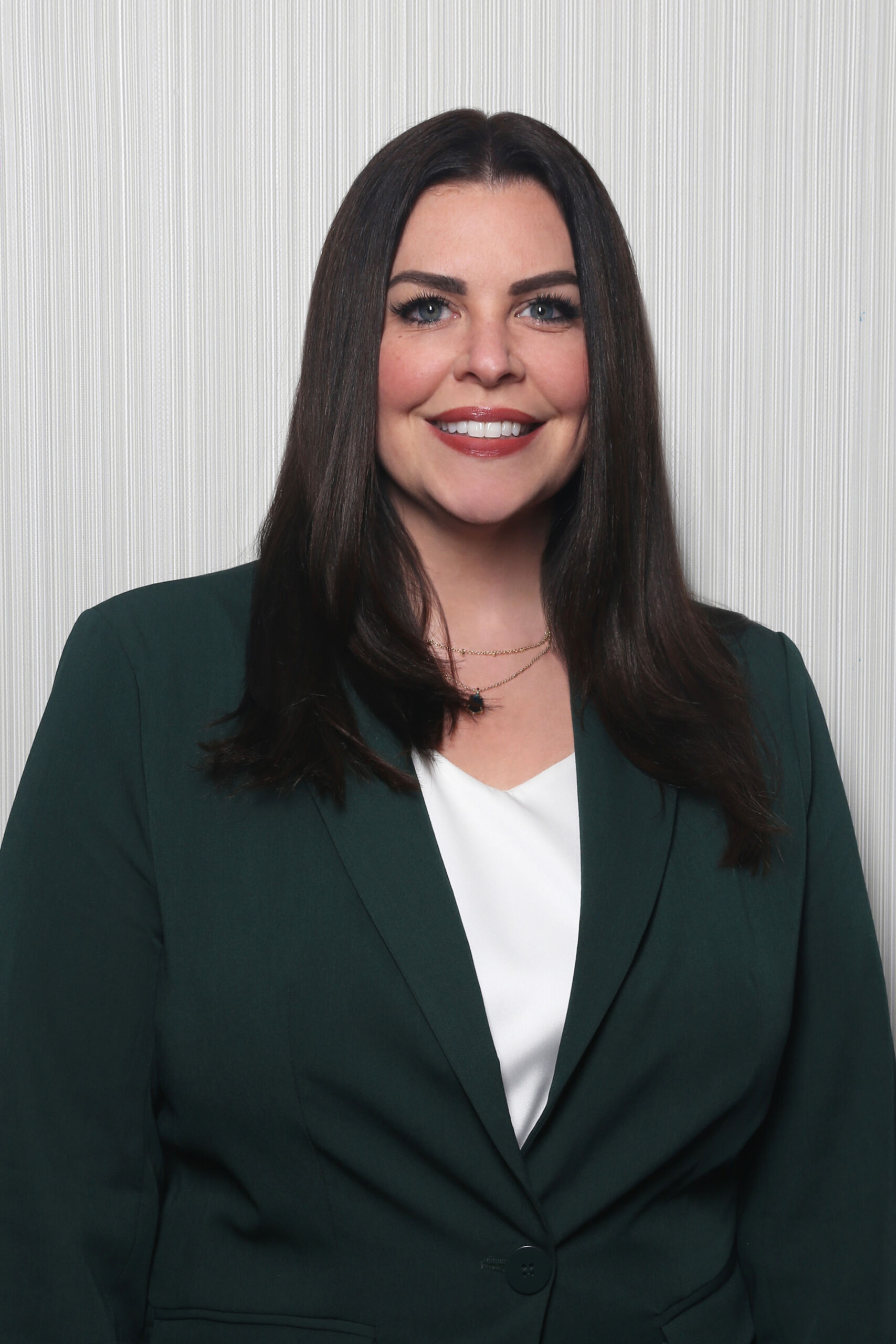 Lauren Wagner-Powell Lauren Wagner headshot.