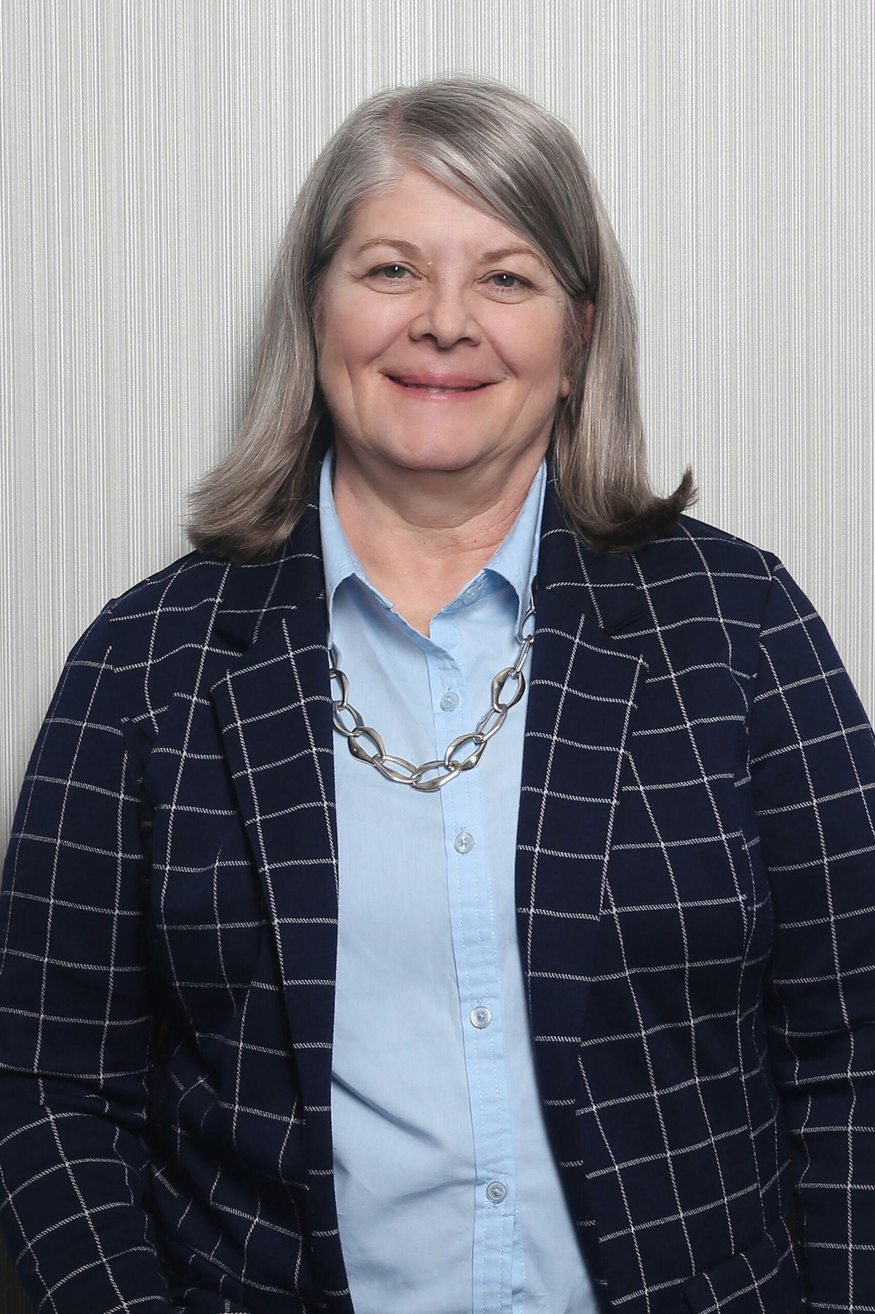 Lori Lawrence Lori Lawrence headshot.