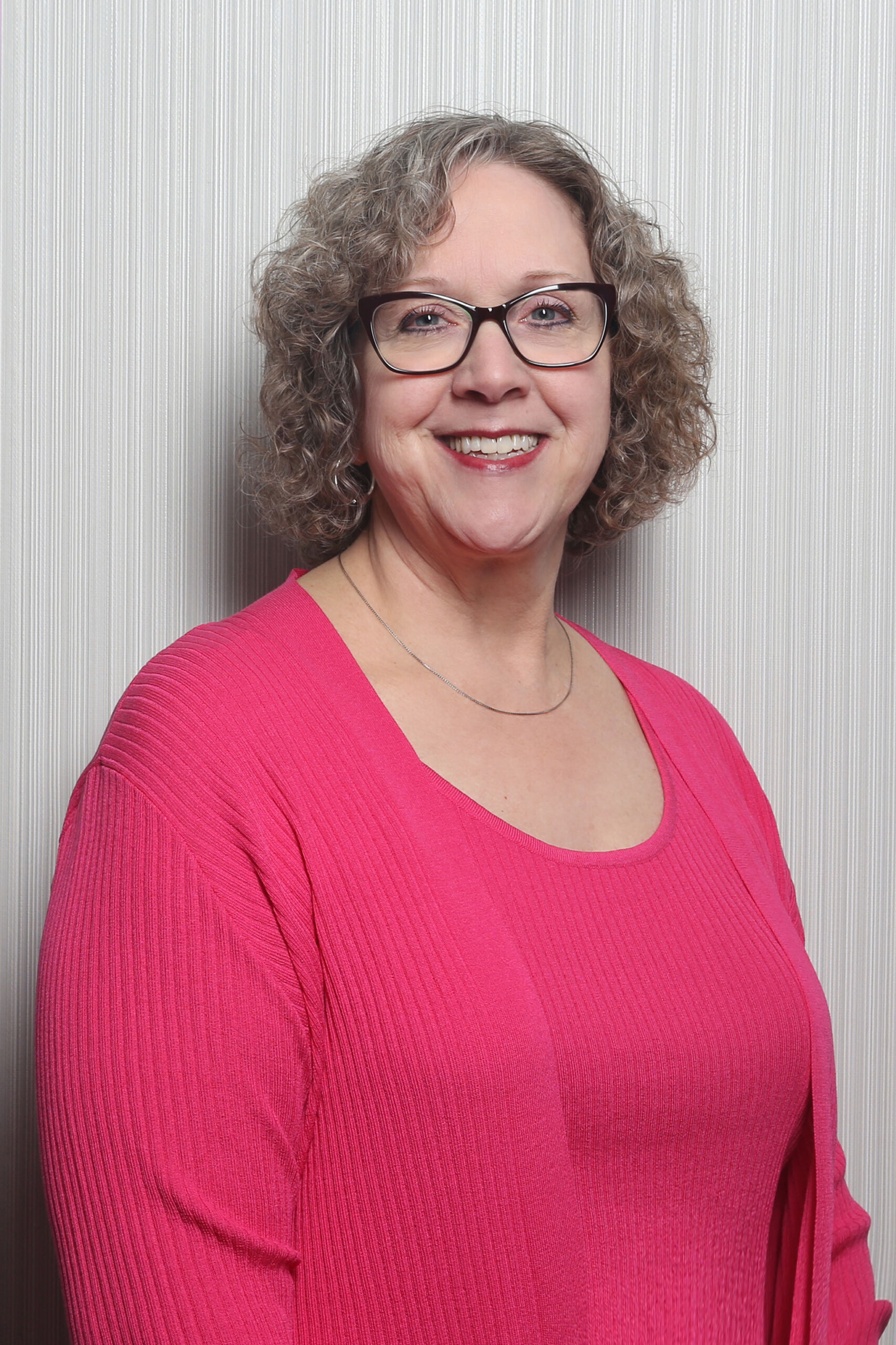 Mary Pat Bohn Mary Pat Bohn headshot.