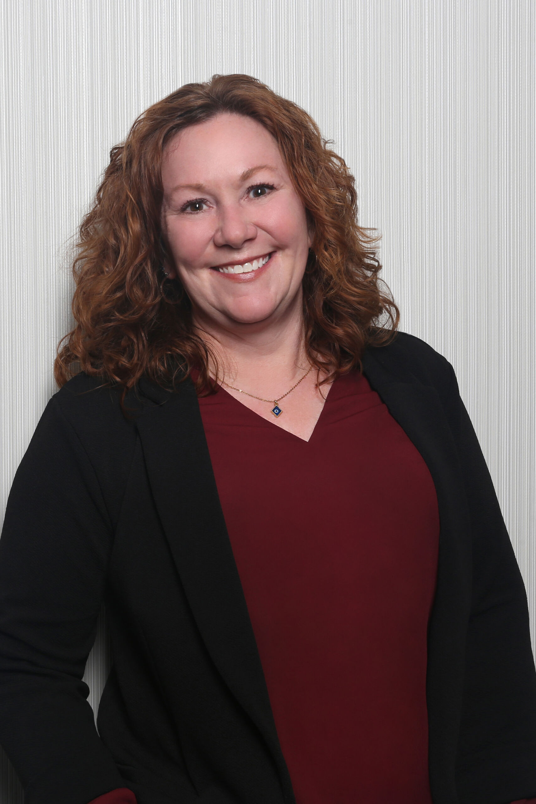 Michelle Kays Michelle Kays headshot.