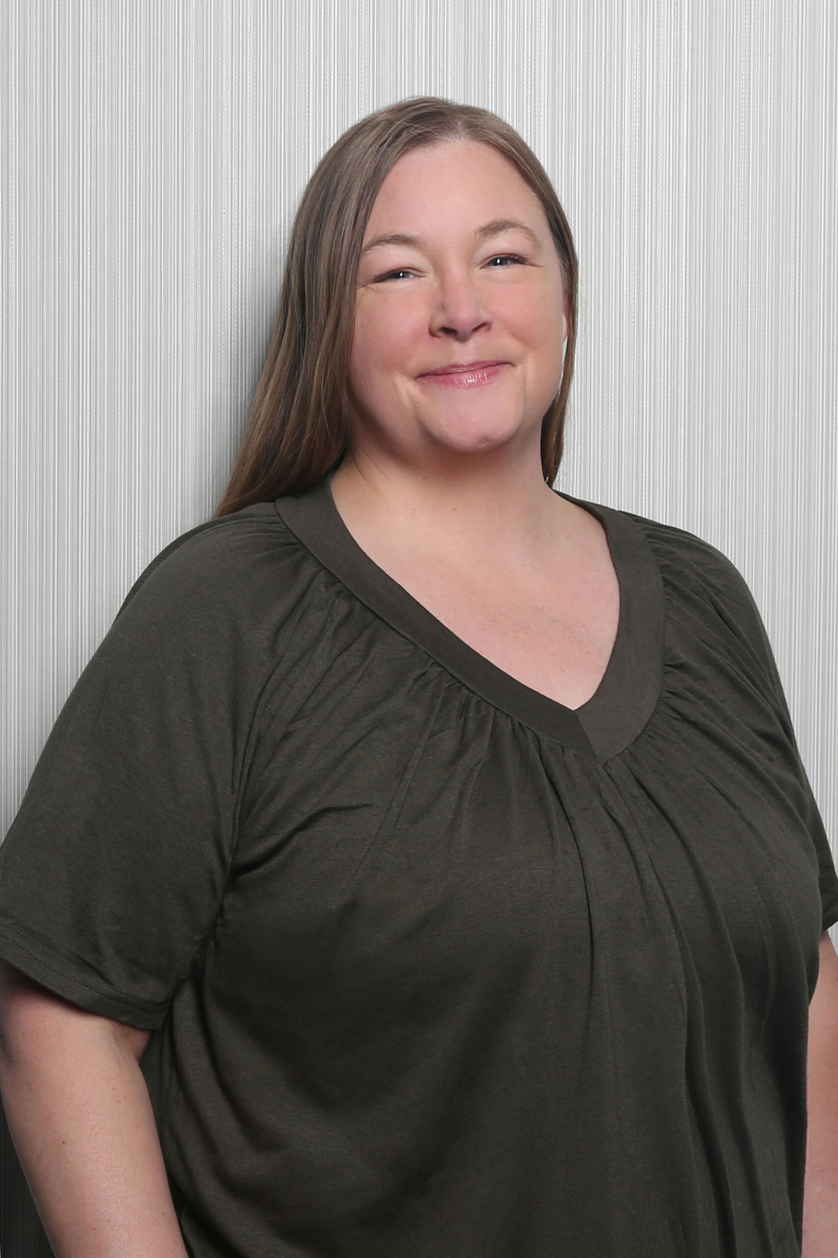 Sommer Riley Sommer Riley headshot.