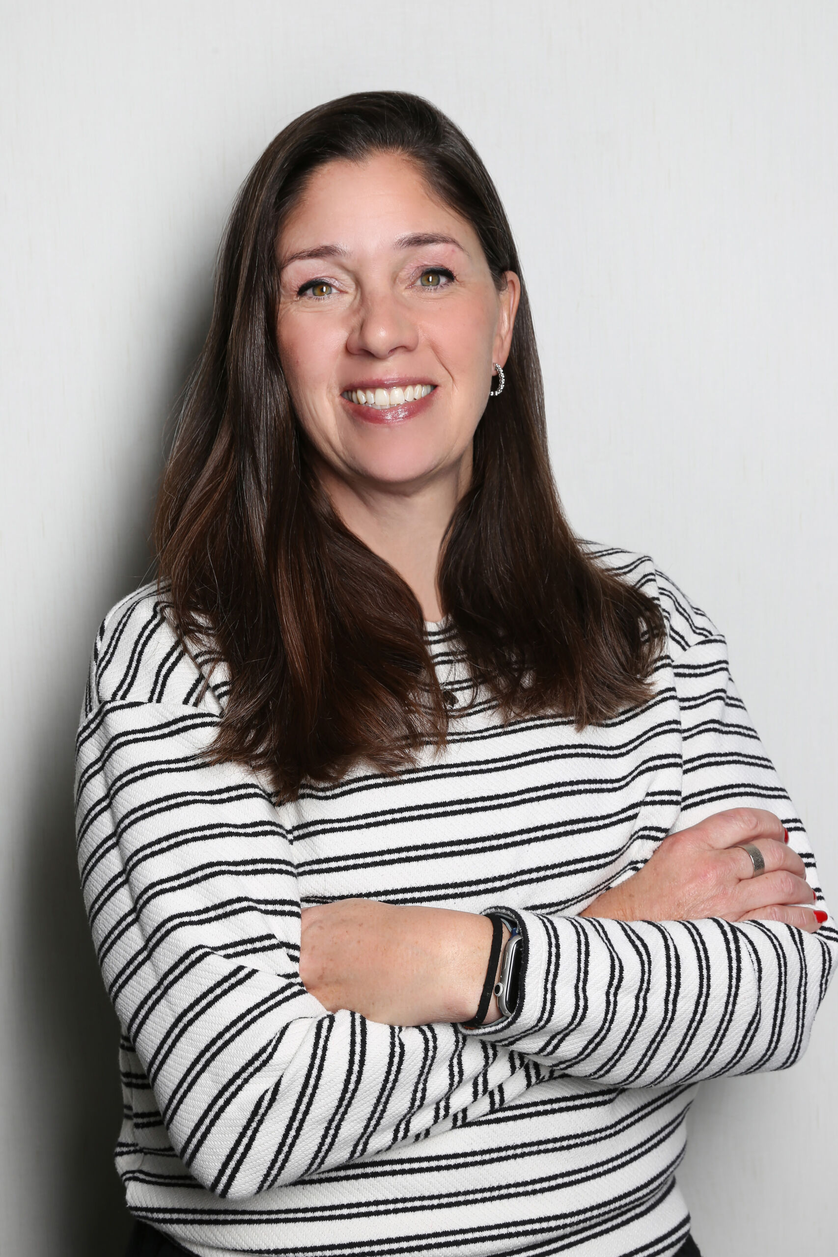 Tarrin Reed_2 Tarrin Reed headshot.