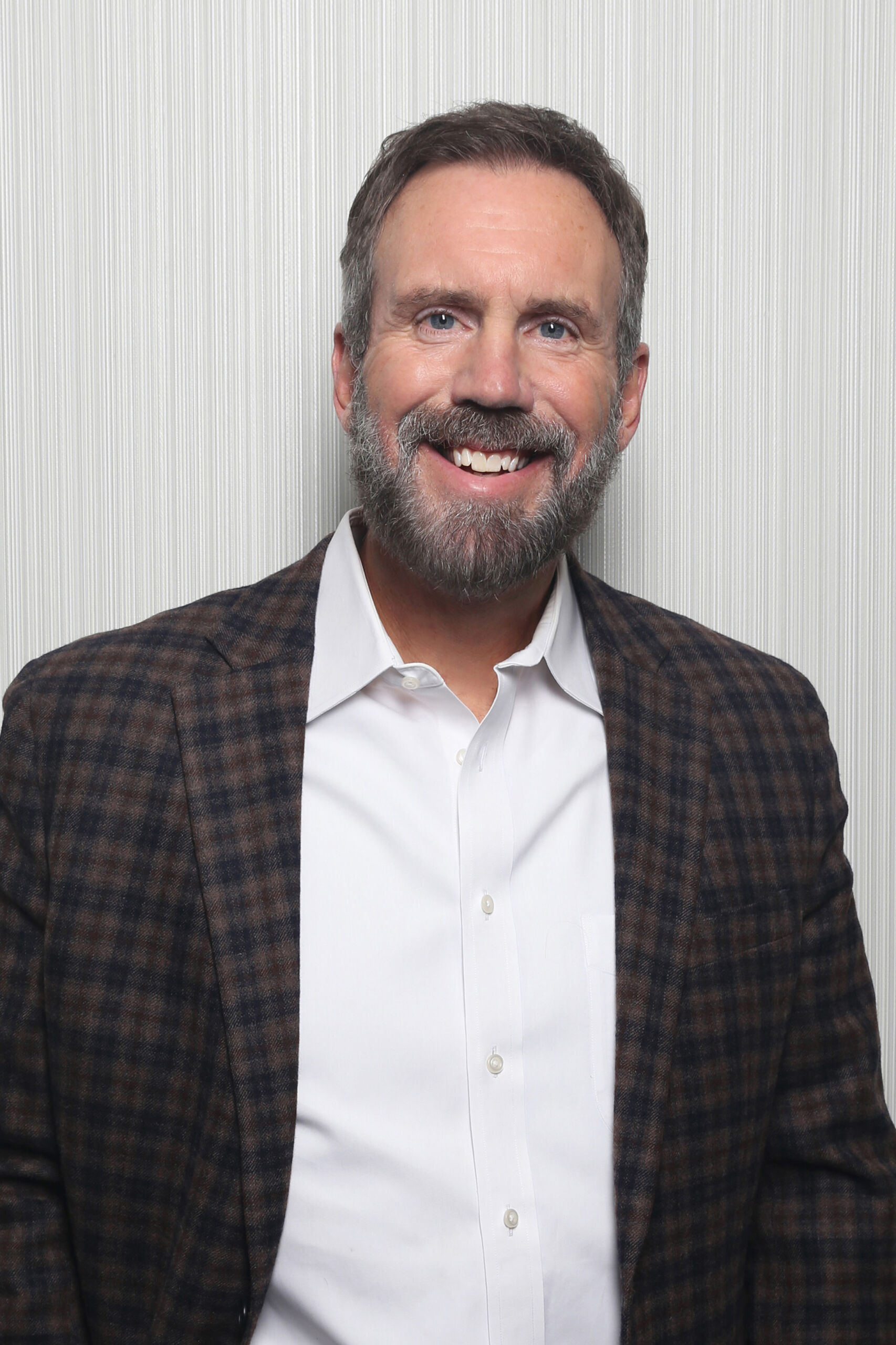 Todd Holder Todd Holder headshot.